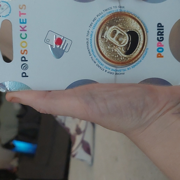 Unique Popsockets - Picture 2 of 4